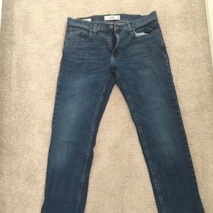 Men's Hollister Jeans